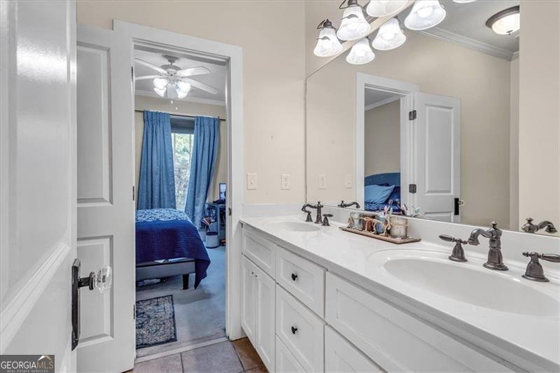 1004 FAIRWAY SEVEN Villa Rica - 48