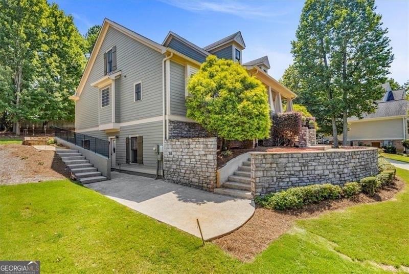 1004 FAIRWAY SEVEN Villa Rica - 5