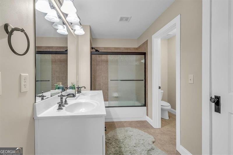 1004 FAIRWAY SEVEN Villa Rica - 56