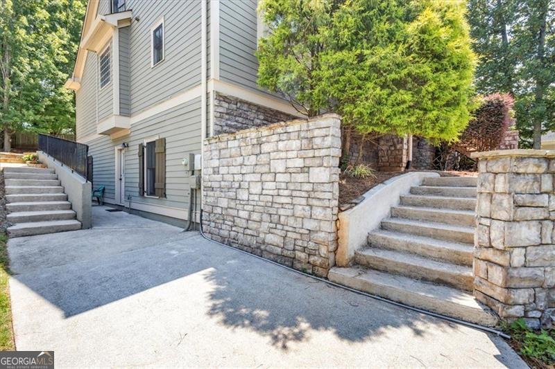 1004 FAIRWAY SEVEN Villa Rica - 6