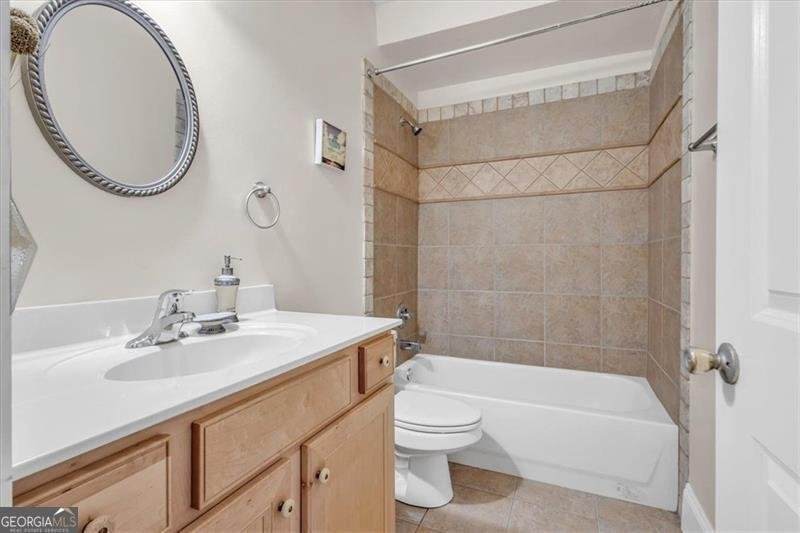 1004 FAIRWAY SEVEN Villa Rica - 64