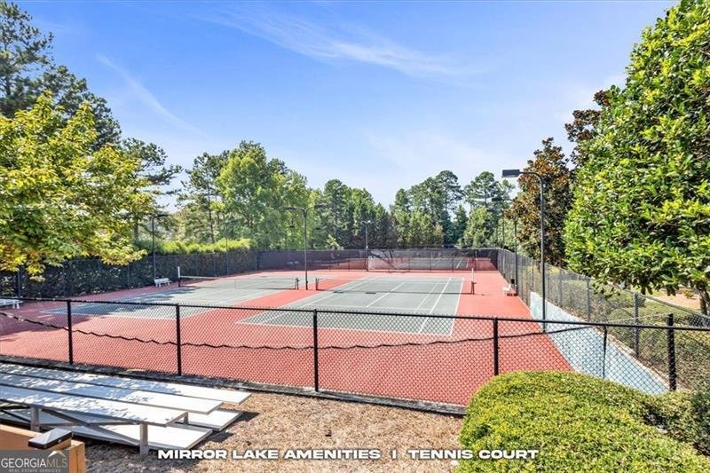 1004 FAIRWAY SEVEN Villa Rica - 69