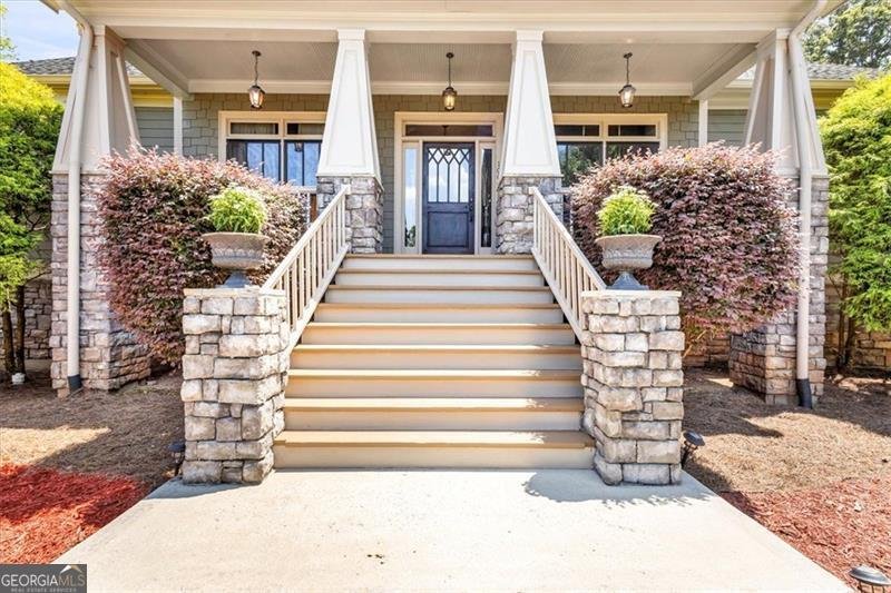 1004 FAIRWAY SEVEN Villa Rica - 7