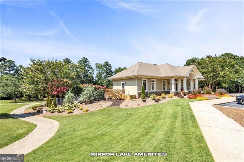 1004 FAIRWAY SEVEN Villa Rica - 70