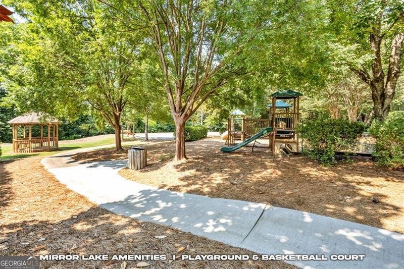 1004 FAIRWAY SEVEN Villa Rica - 71