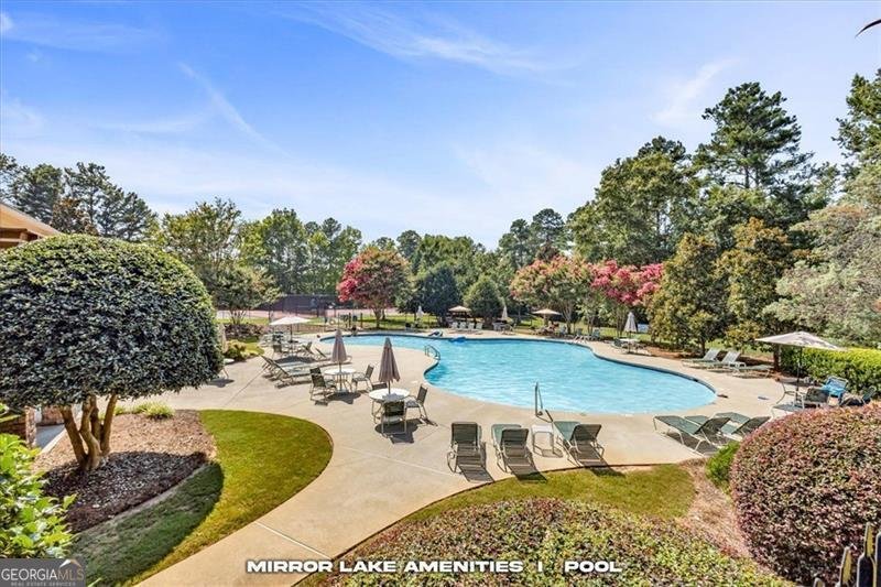 1004 FAIRWAY SEVEN Villa Rica - 72