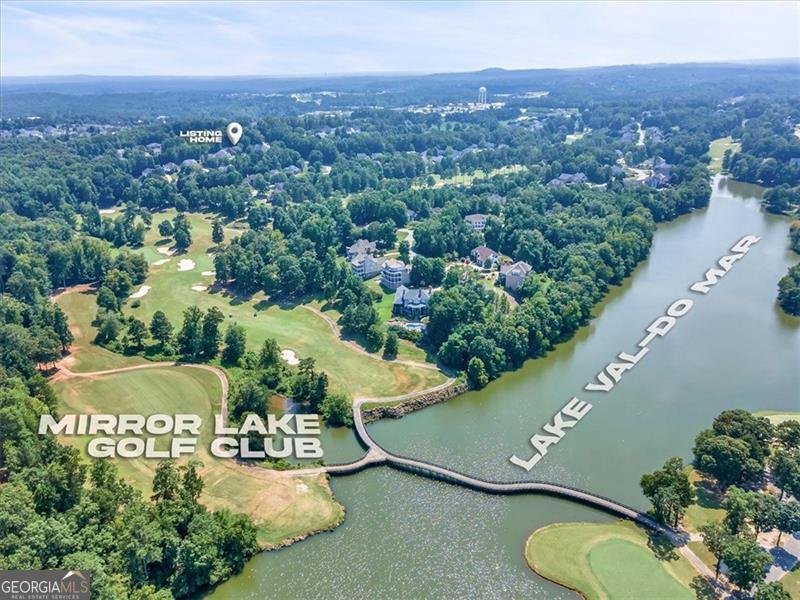 1004 FAIRWAY SEVEN Villa Rica - 73