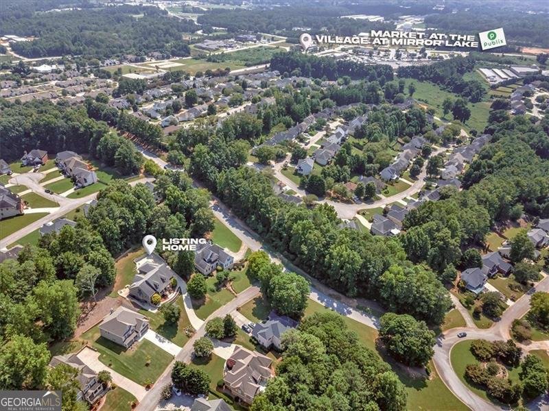 1004 FAIRWAY SEVEN Villa Rica - 74