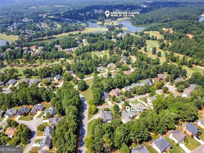 1004 FAIRWAY SEVEN Villa Rica - 75