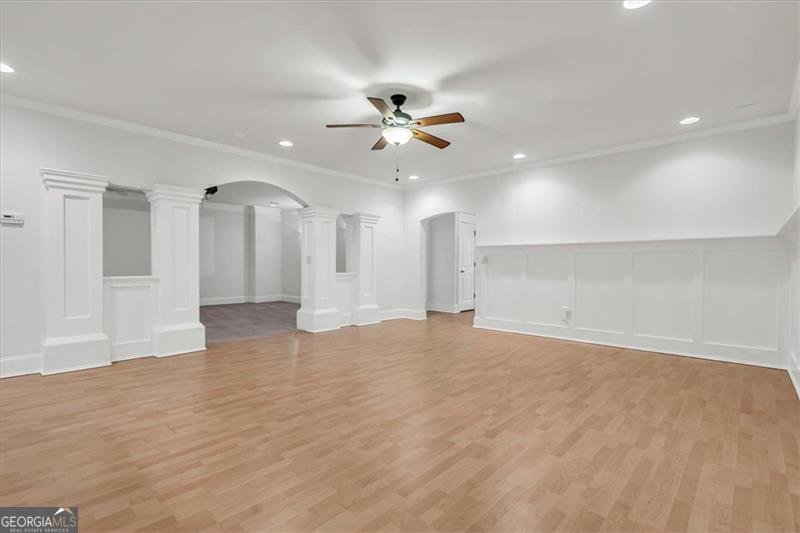 1004 FAIRWAY SEVEN Villa Rica - 76