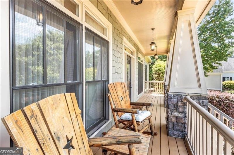 1004 FAIRWAY SEVEN Villa Rica - 8