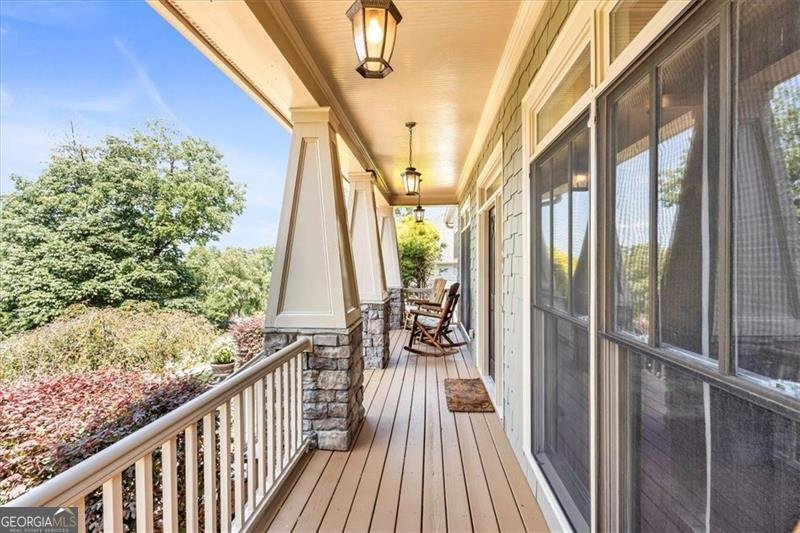 1004 FAIRWAY SEVEN Villa Rica - 9