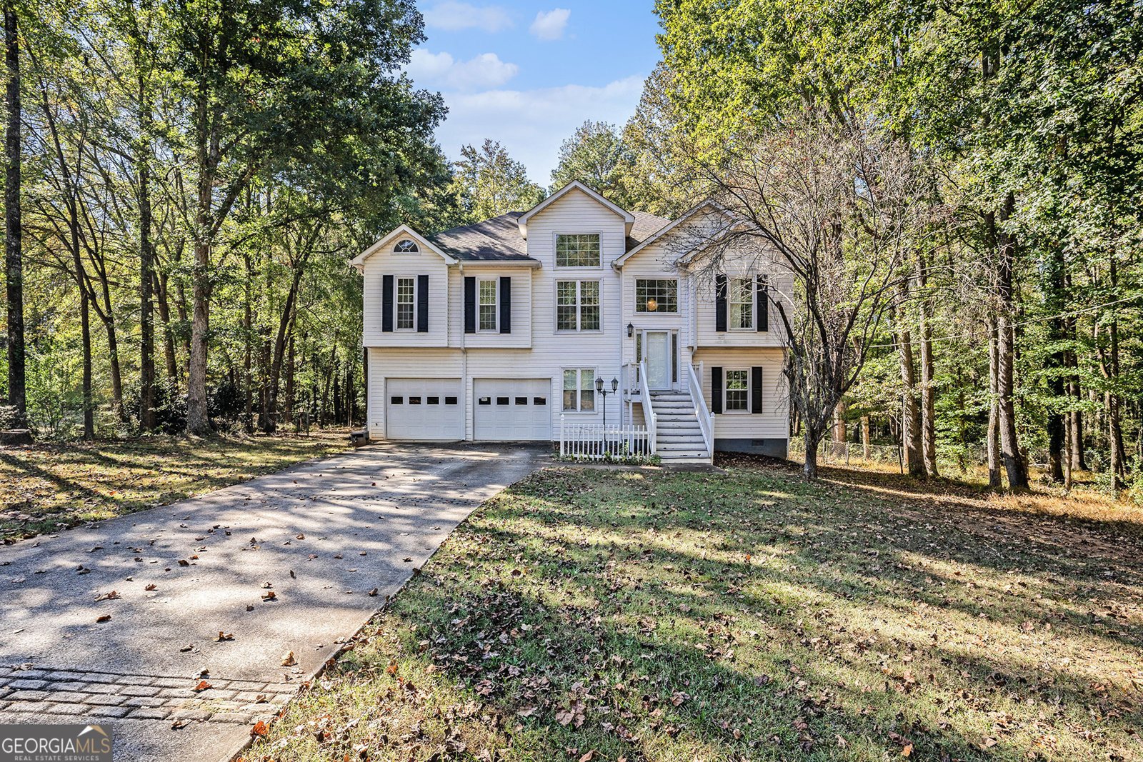 215 Ashley Trace Drive Locust Grove - 1