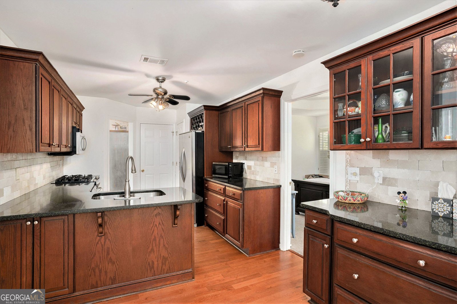 215 Ashley Trace Drive Locust Grove - 10