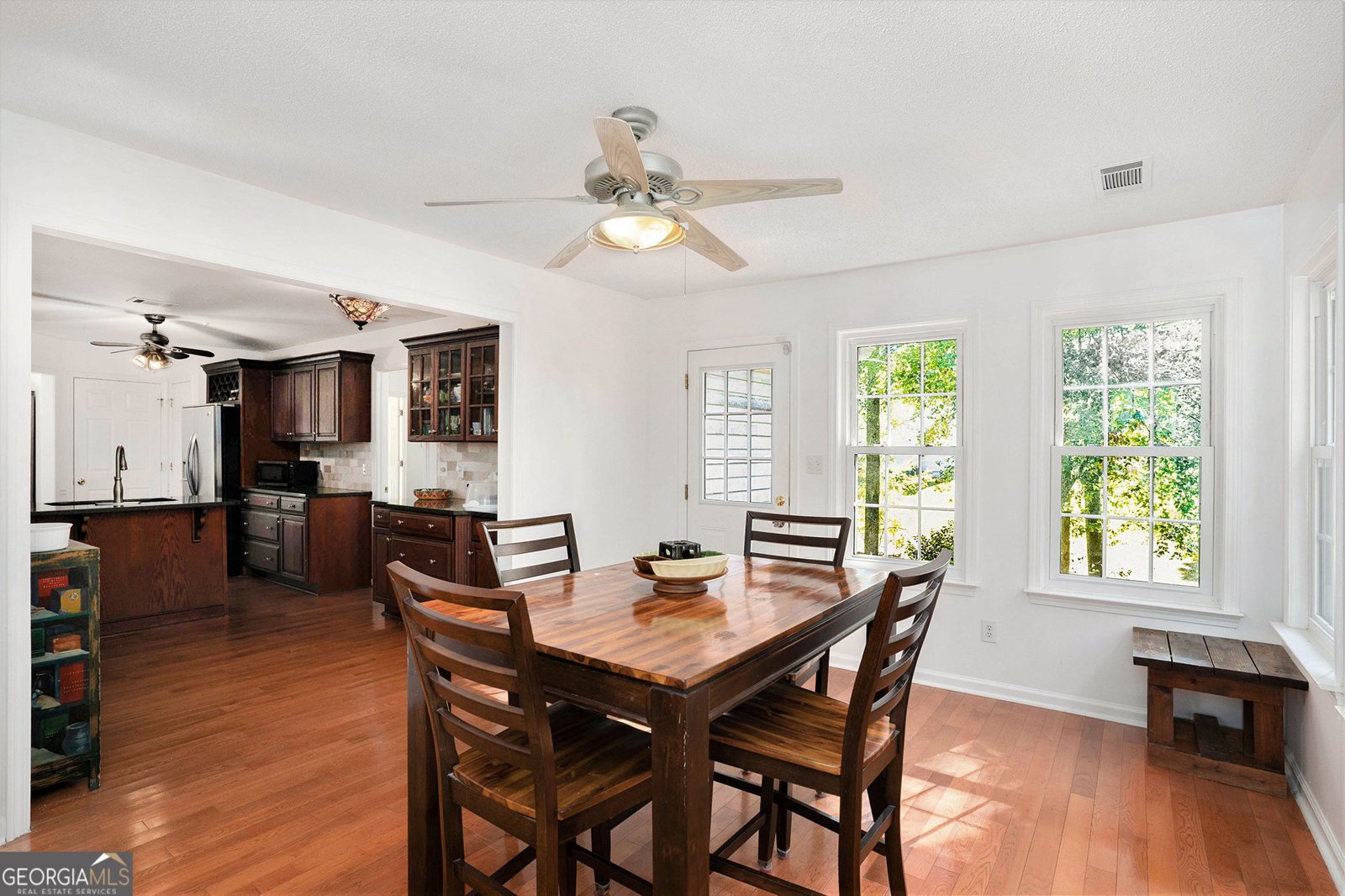 215 Ashley Trace Drive Locust Grove - 12