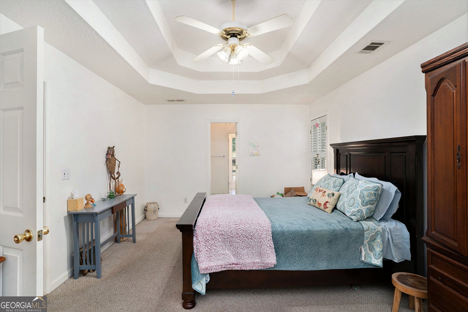 215 Ashley Trace Drive Locust Grove - 13