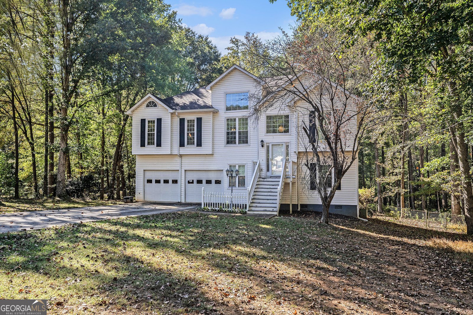 215 Ashley Trace Drive Locust Grove - 14