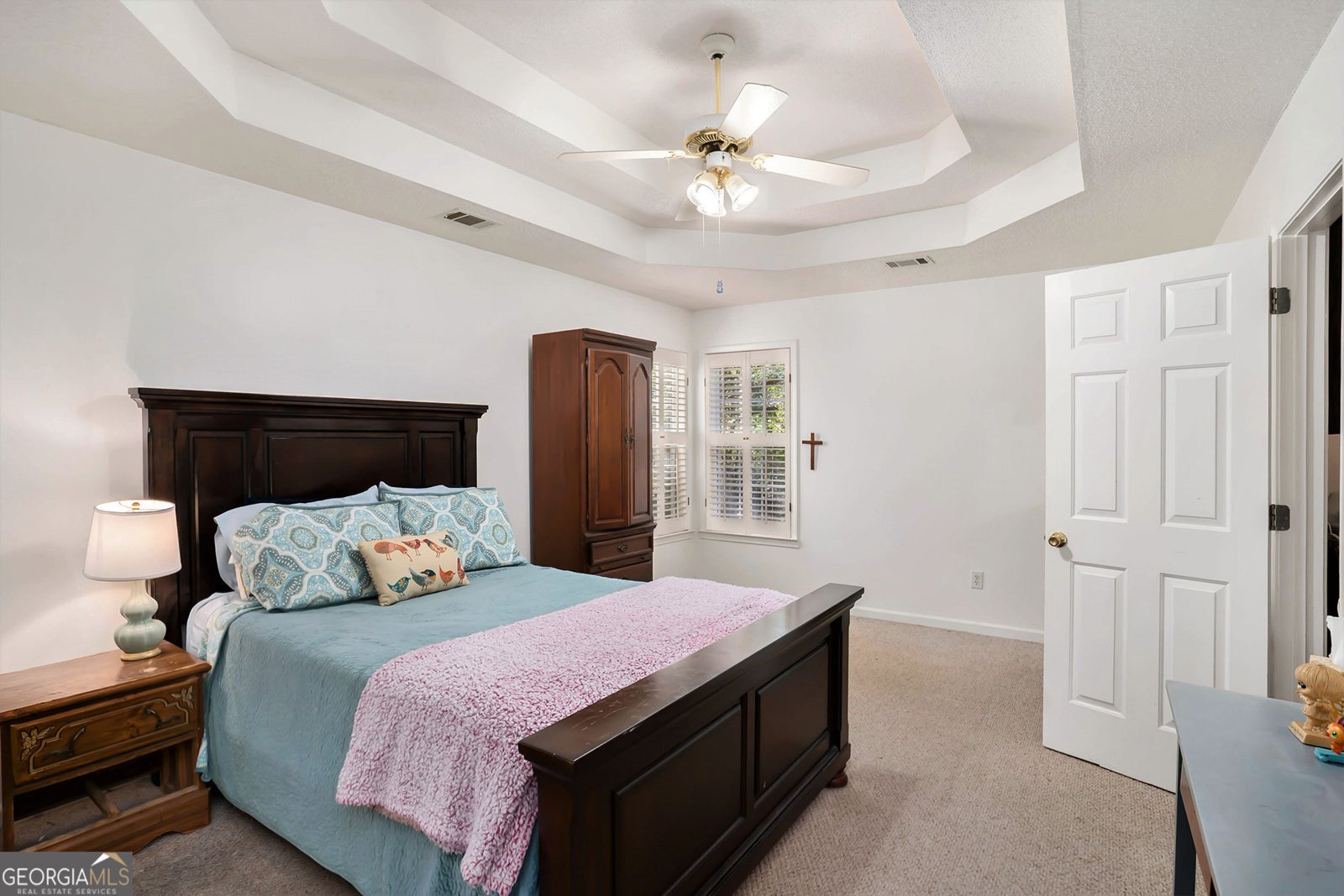 215 Ashley Trace Drive Locust Grove - 15