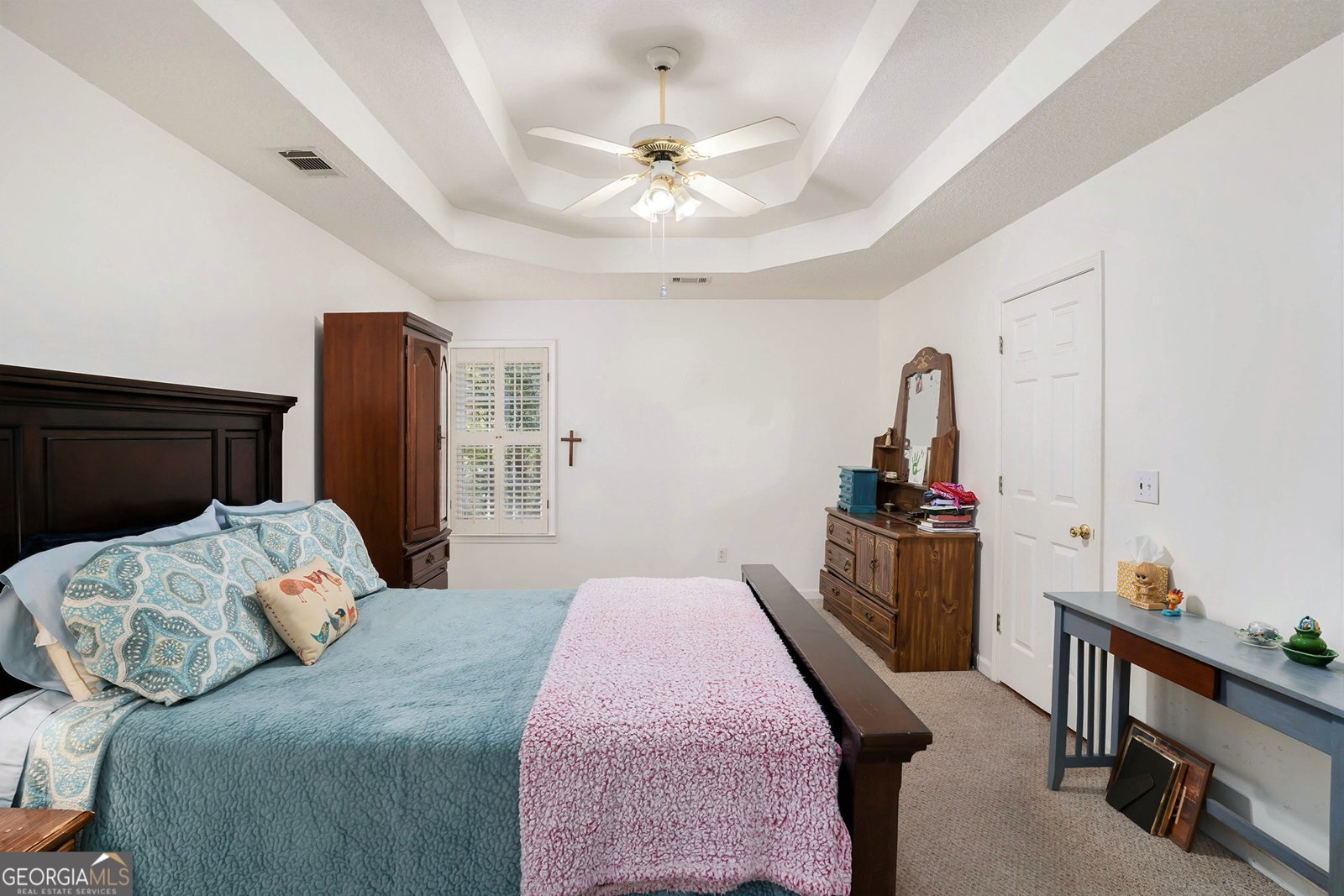 215 Ashley Trace Drive Locust Grove - 16