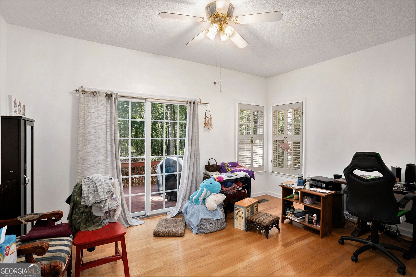 215 Ashley Trace Drive Locust Grove - 19