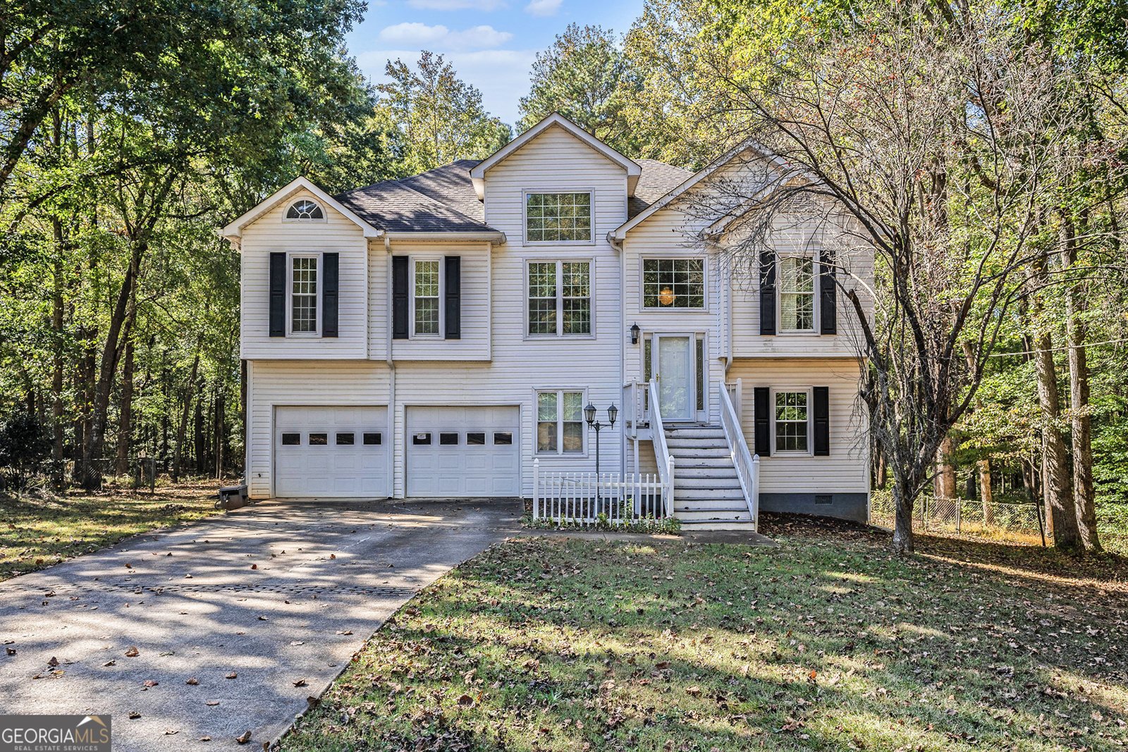 215 Ashley Trace Drive Locust Grove - 2