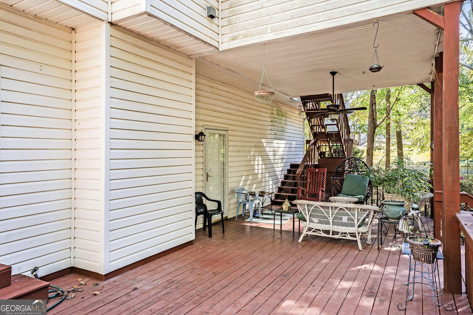 215 Ashley Trace Drive Locust Grove - 22