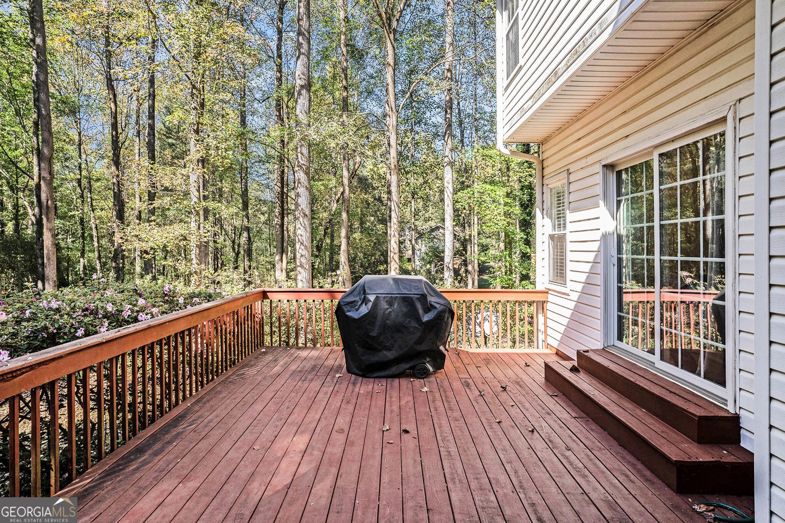 215 Ashley Trace Drive Locust Grove - 23