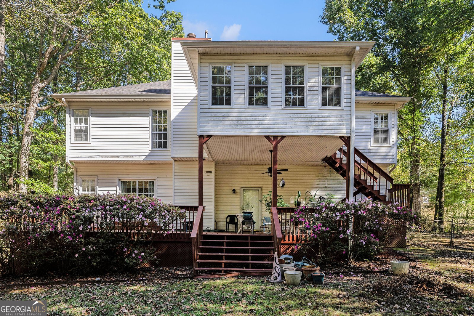 215 Ashley Trace Drive Locust Grove - 24