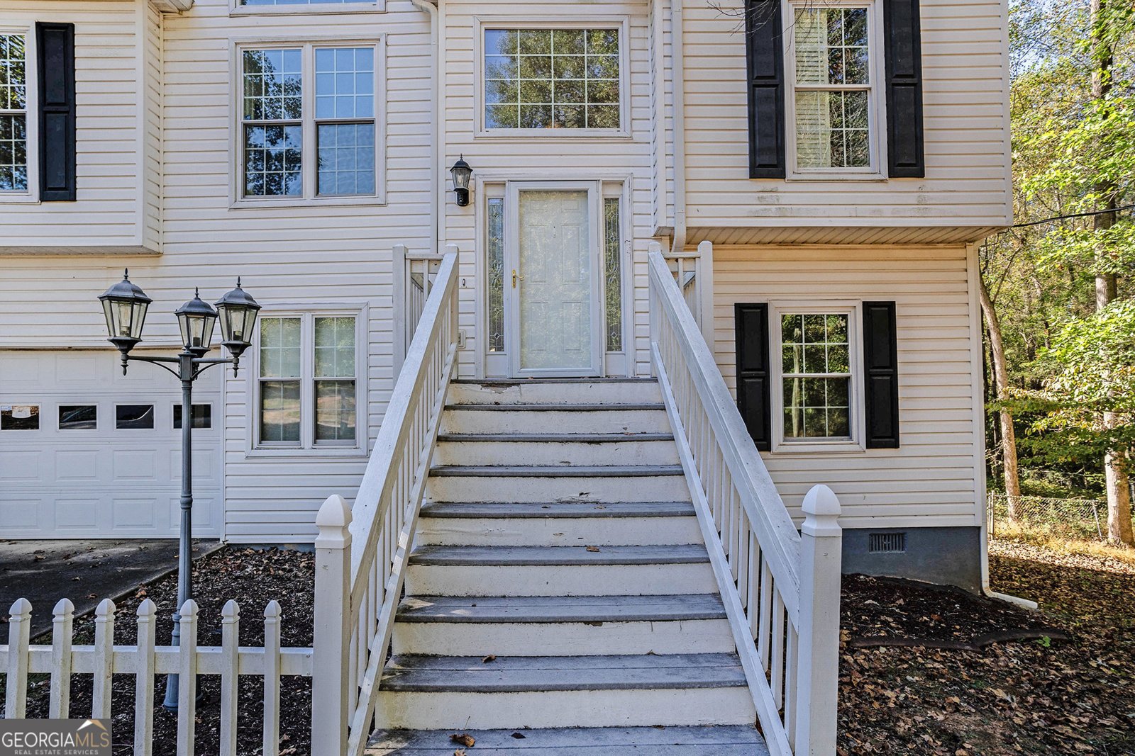 215 Ashley Trace Drive Locust Grove - 3