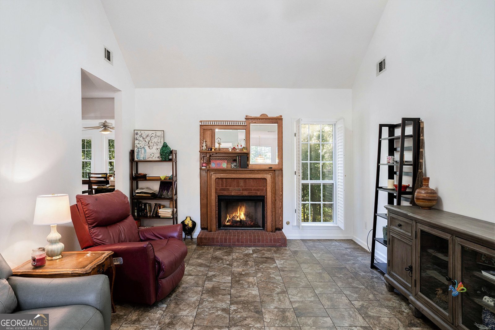 215 Ashley Trace Drive Locust Grove - 5
