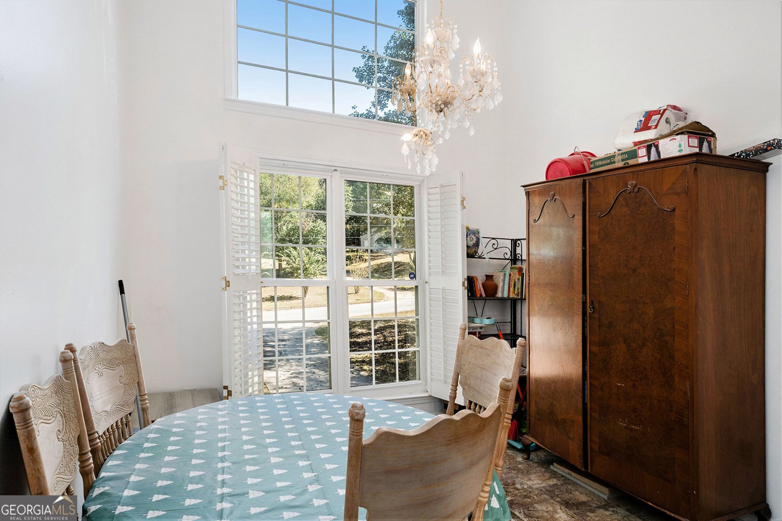 215 Ashley Trace Drive Locust Grove - 7