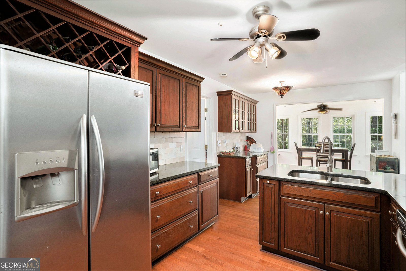 215 Ashley Trace Drive Locust Grove - 8