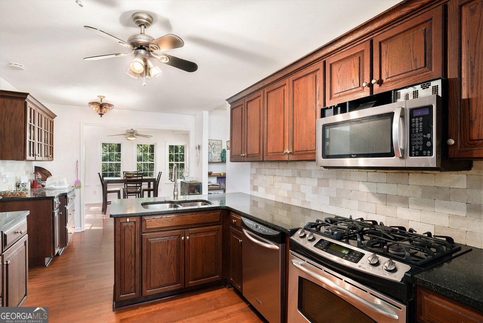 215 Ashley Trace Drive Locust Grove - 9