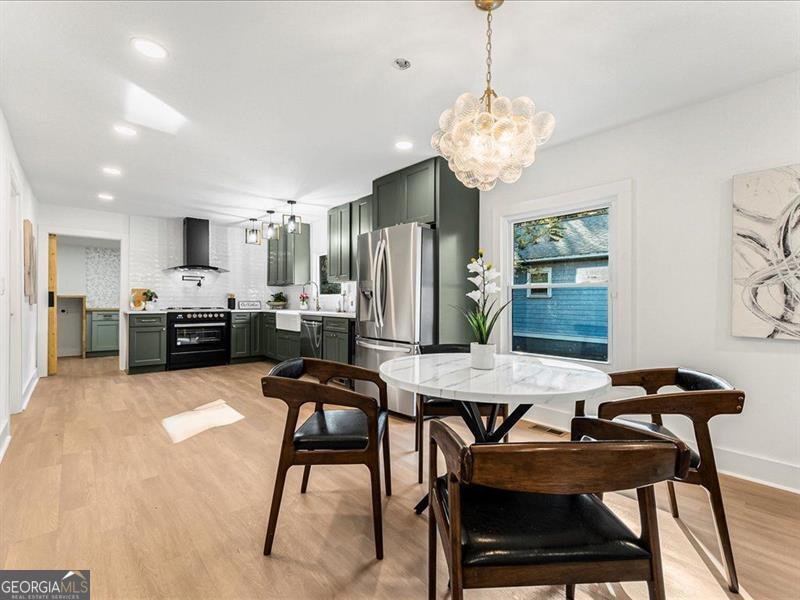 523 Harper Road Atlanta - 12