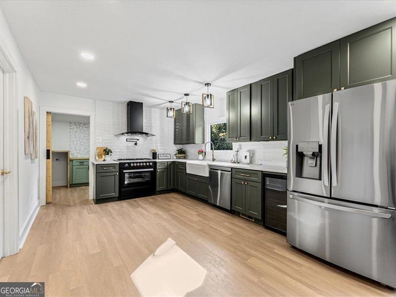 523 Harper Road Atlanta - 14