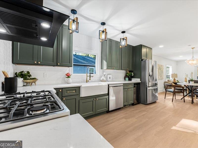 523 Harper Road Atlanta - 15