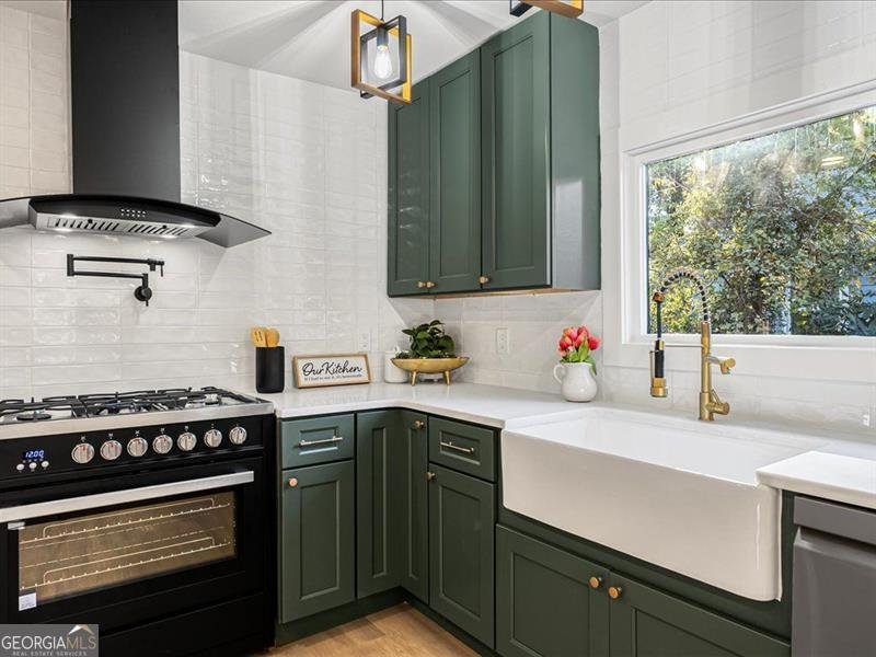 523 Harper Road Atlanta - 17