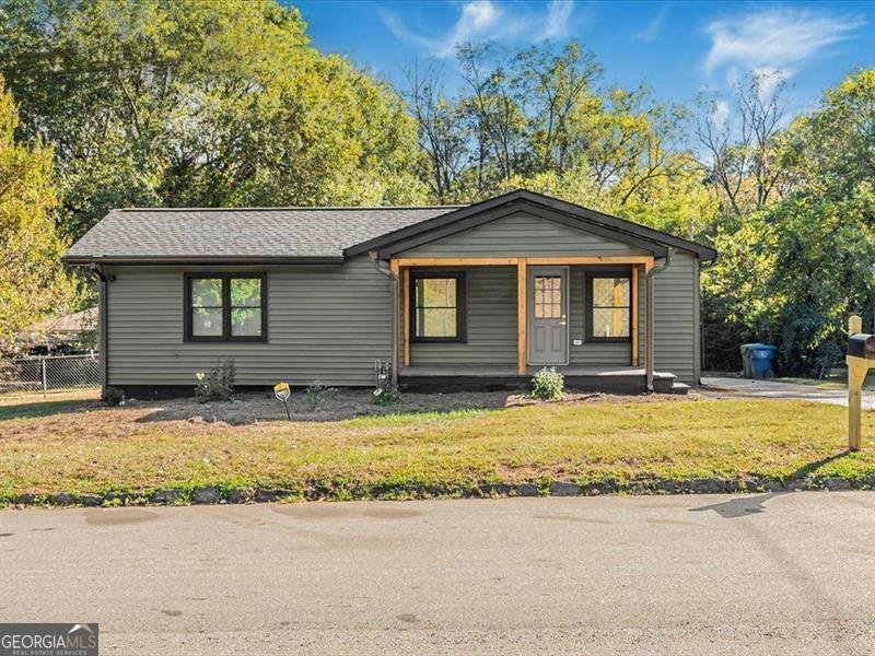 523 Harper Road Atlanta - 2