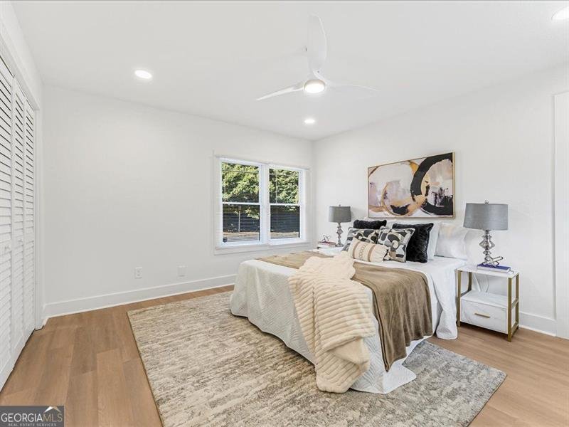 523 Harper Road Atlanta - 27