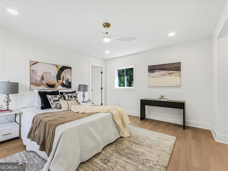 523 Harper Road Atlanta - 28