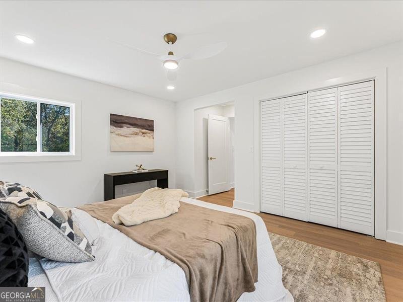 523 Harper Road Atlanta - 29