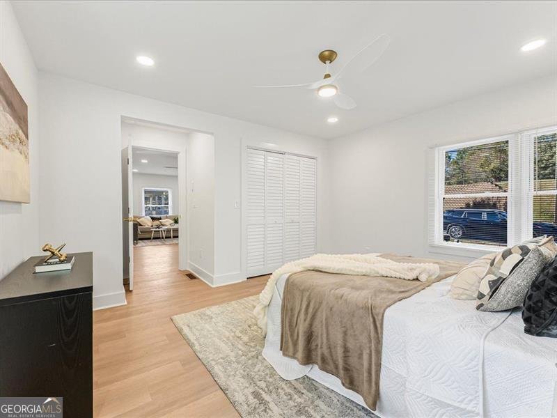 523 Harper Road Atlanta - 30