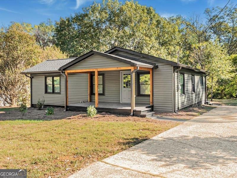 523 Harper Road Atlanta - 38