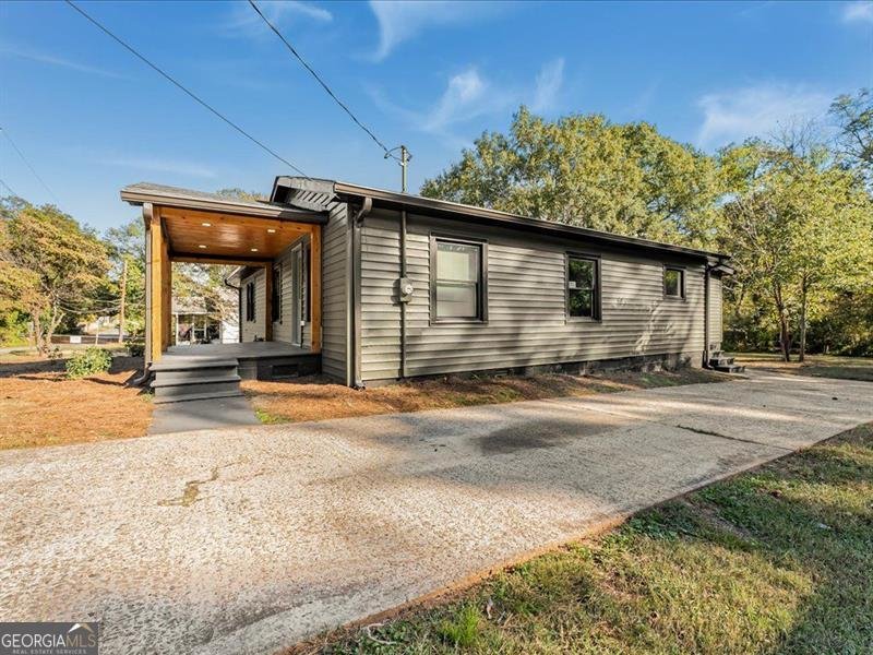 523 Harper Road Atlanta - 40