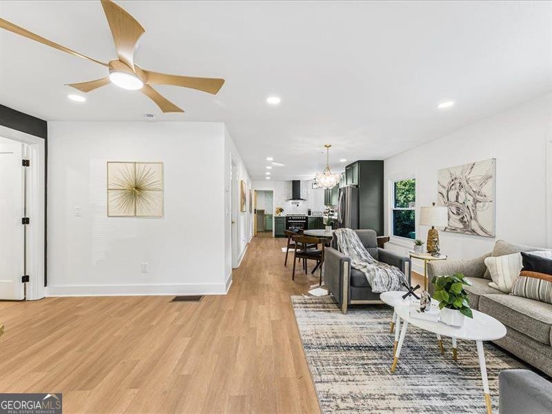 523 Harper Road Atlanta - 5