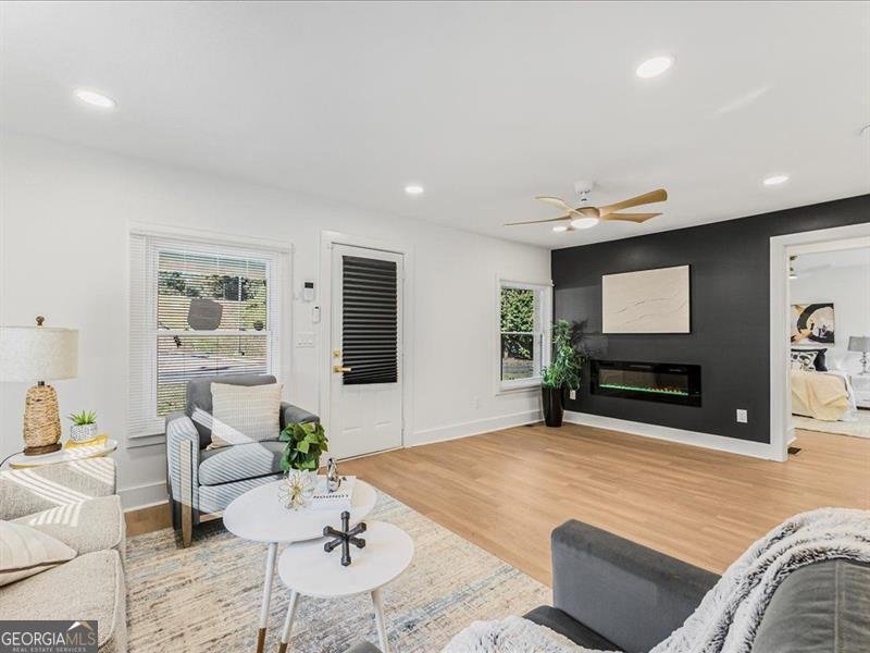 523 Harper Road Atlanta - 7