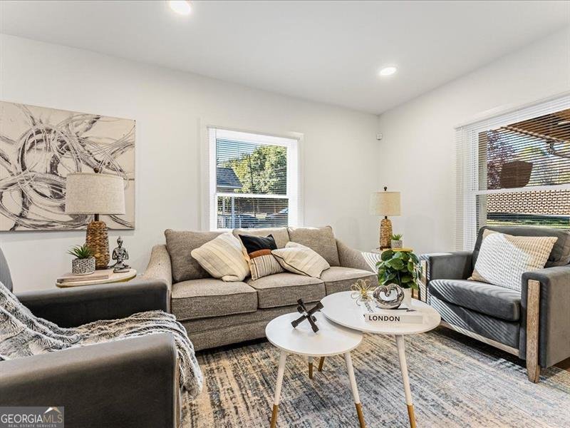 523 Harper Road Atlanta - 8