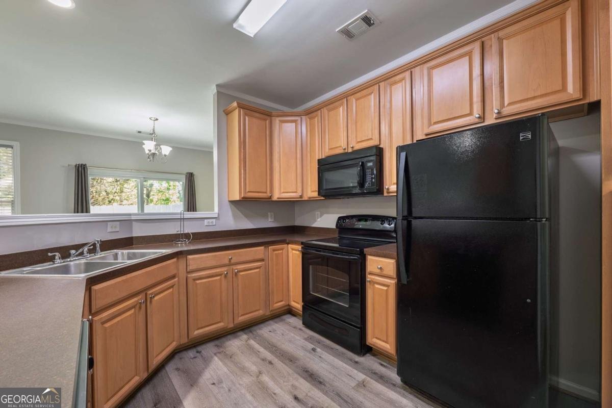 4572 Rainier Way Acworth - 1