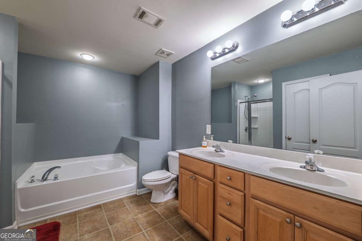 4572 Rainier Way Acworth - 13