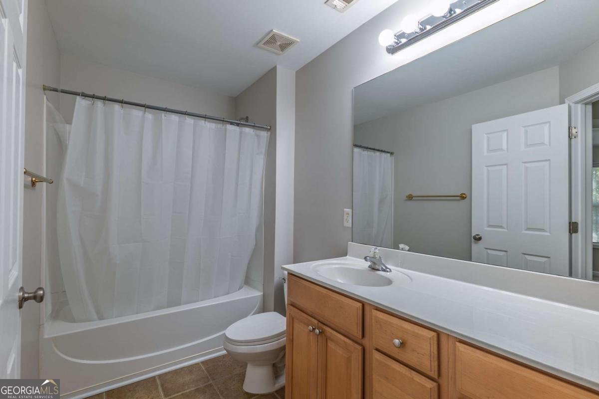 4572 Rainier Way Acworth - 16